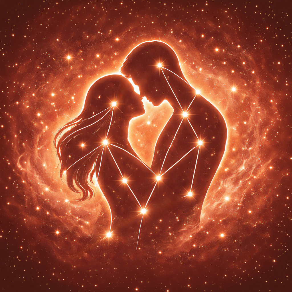 CoupleStars app icon